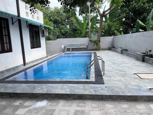 Colombo Villa Near Bolgoda Lake 5 Bed 2.5 Bath - Colombo