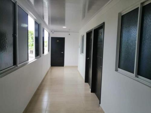 . Hotel Palma Real