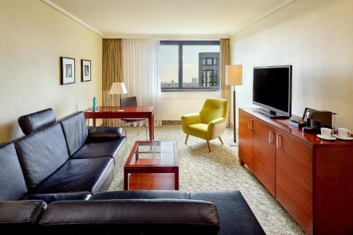 Courtyard by Marriott Düsseldorf Seestern, Düsseldorf (photo 6)