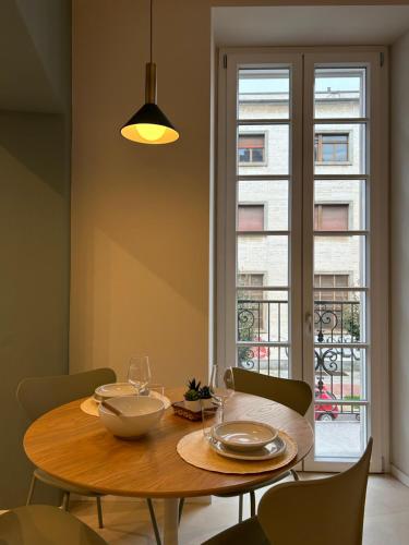 Monolocale a 200m da Porta Nuova Room Type - One-Bedroom Apartment