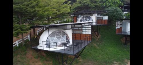 บ้านเชิงเขา โฮมสเตย์ - สระบุรี บ้านเชิงเขา โฮมสเตย์ - สระบุรี