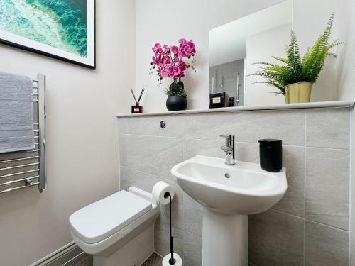 Central Royale - Rose Platinum Properties, Leeds (Foto 8)