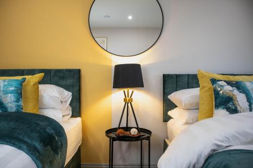 Central Royale - Rose Platinum Properties, Leeds (Foto 10)