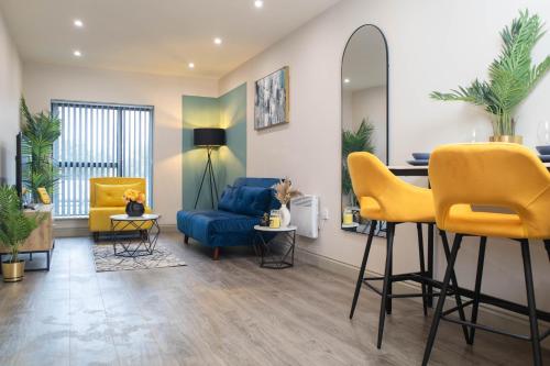 Central Royale - Rose Platinum Properties, Leeds (Foto 9)