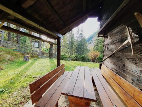 Palvelut, Chalet Hüttentraum by Globalimmoservice (Chalet Huttentraum by Globalimmoservice) in Bad Kleinkirchheim