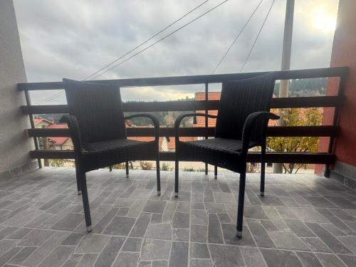 Kilátás, Apartman Sigma in Nova Varoš