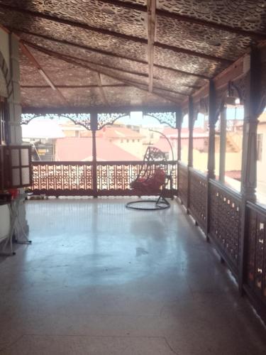 StoneTown RoofTop Masterpiece