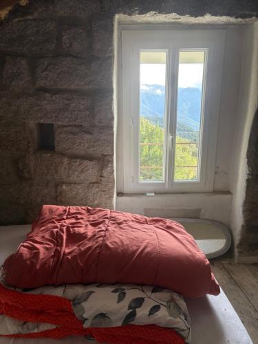 Maison de village in 澤瓦科