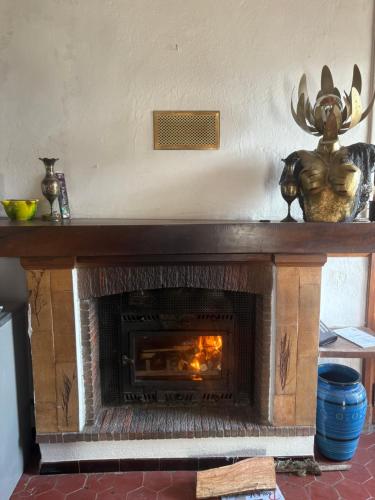 Maison de village in 澤瓦科