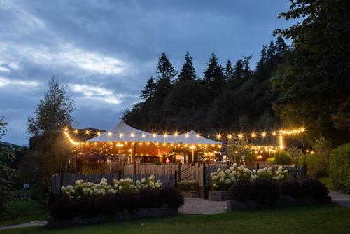 The Lodge at Woodenbridge - image 9