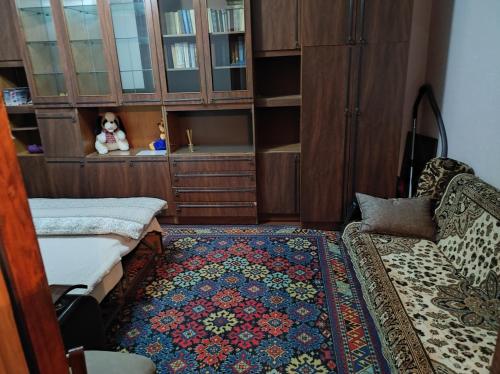 Apartament cu toate condițiile (Apartament cu toate conditiile) in 奧海