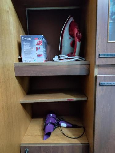 Apartament cu toate condițiile (Apartament cu toate conditiile) in 奧海