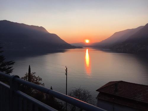 B&B Storico chambre d'hôte Côme