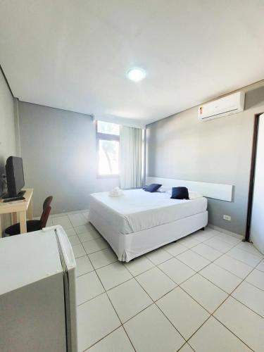 Standard Quadruple Room room in Pousada Maraca Beach