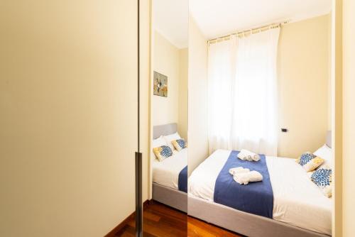 130 sqm - Lima M1 - Elegant and Luxury Design Flat - Tap to explore photos