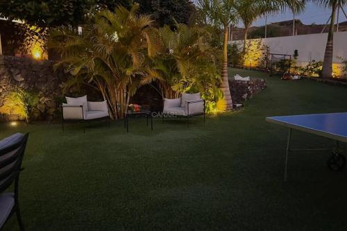 Ecoloft Aldea, San Miguel de Abona (Foto 3)