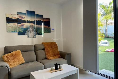 Ecoloft Aldea - Tap to explore photos
