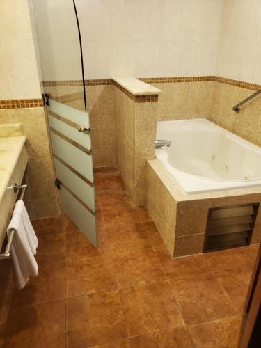 Wyndham Merida in Mérida, Mexico