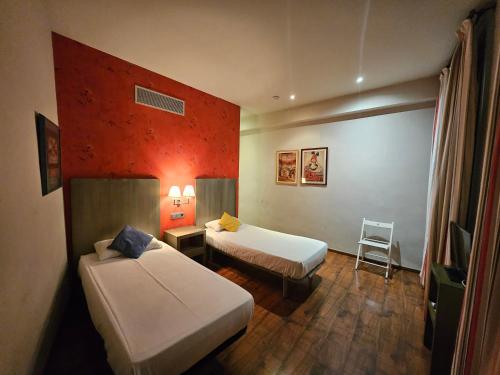 Hotel Annex - Rey Don Jaime I - image 13