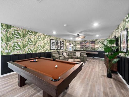 bsv_villa16240 in Orlando, USA