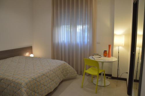 Matera Sassi Rooms 21/a e 21/b