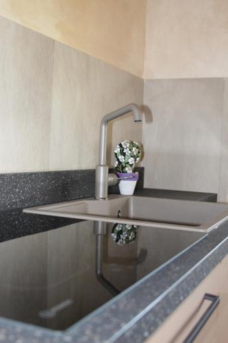 virtuve, Azienda Agricola il Borgo di Sant'Elia in Castel Sant'Elia
