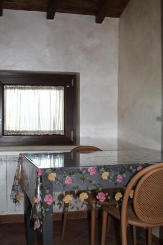 virtuve, Azienda Agricola il Borgo di Sant'Elia in Castel Sant'Elia