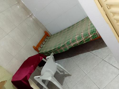 Hostel Espaço Barra Funda, São Paulo (fotografie 9)