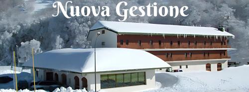 Kristiania Family Hotel Hotel de charme Cantalupo nel Sannio
