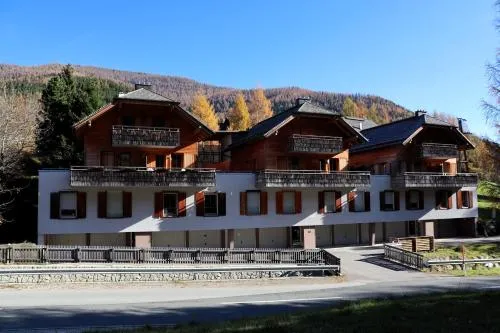 Appartement Kaiserhof in Bad Kleinkirchheim, Österreich