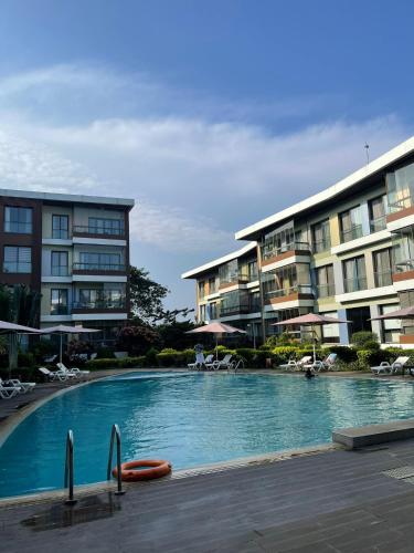 PEARL In CITY LUXURY APARTMENT