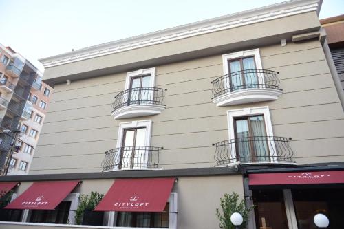 Cityloft 24, Istanbul