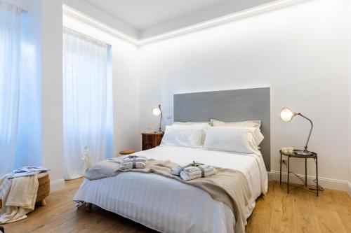La Maison du Charme, Rome