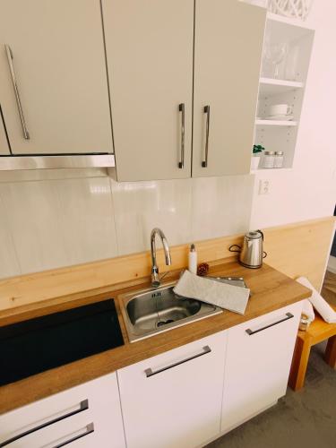 Štúdio Srnček - Tatranská Štrba - wellness, bazén, Štrba (foto 8)