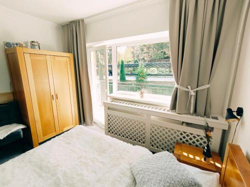 Štúdio Srnček - Tatranská Štrba - wellness, bazén, Štrba (foto 5)