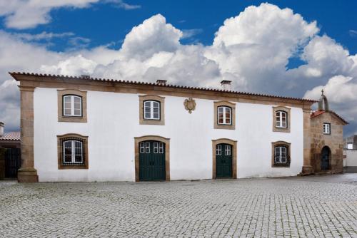 Casa da Fidalga