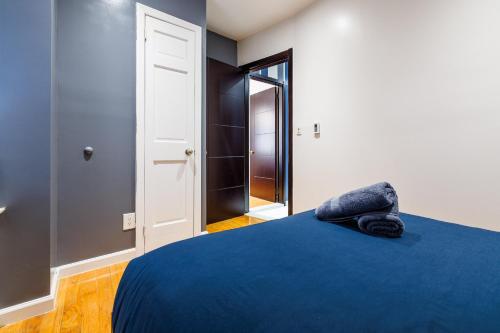 Discover the Comfort of Columbia University Area-1 in New York, USA
