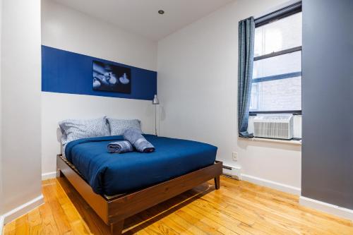 Discover the Comfort of Columbia University Area-1 in New York, USA