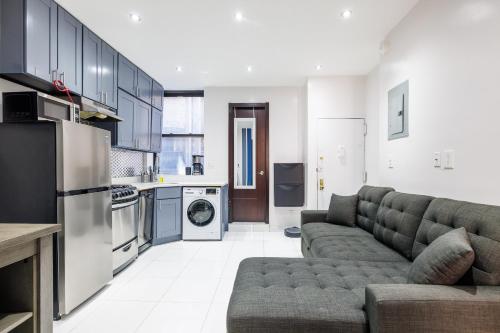 Discover the Comfort of Columbia University Area-1 in New York, USA