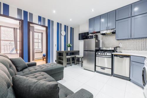 Discover the Comfort of Columbia University Area-1 in New York, USA