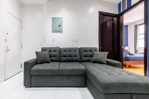 Discover the Comfort of Columbia University Area-1 in New York, USA