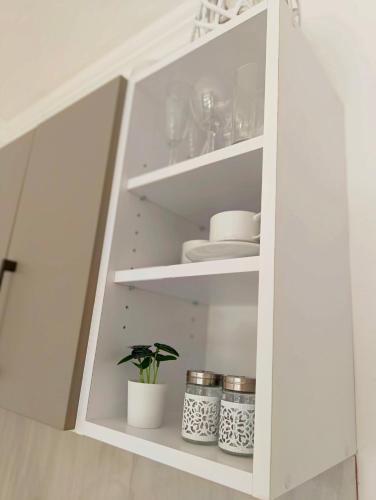Štúdio Srnček - Tatranská Štrba - wellness, bazén, Štrba (foto 10)