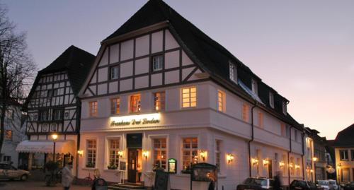 Hotel Drei Linden Lunen