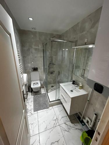 Masion belle vue in Сарсель