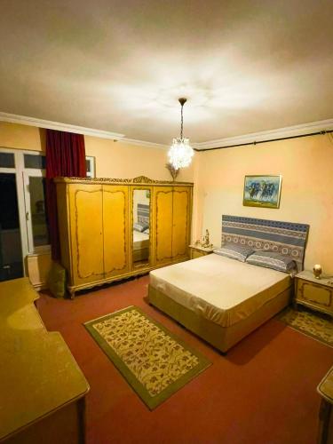 Peaceful Holiday-Sea View-Room 3