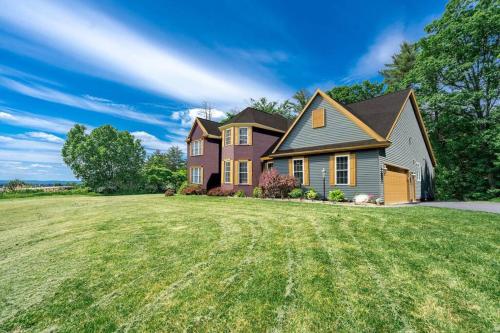 The Hera Haven - Pickleball, hot tub, racetrack & lake