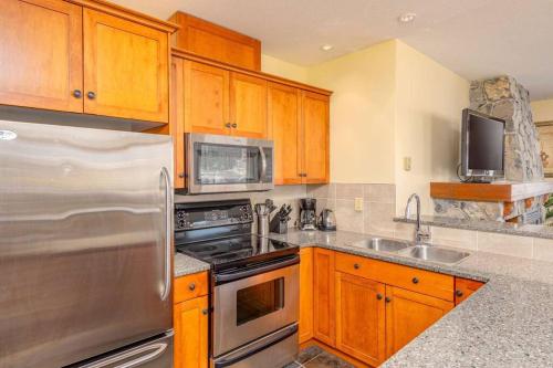 Stonegate Resort Unit A206 in Kelowna, Canada
