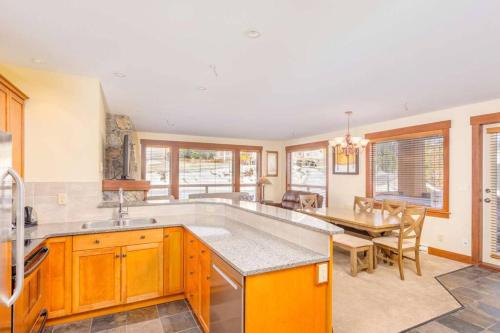 Stonegate Resort Unit A206 in Kelowna, Canada