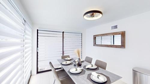 Casa Lucia 5BR Home with Pool Near Hard Rock Casino home in Hollywood, USA