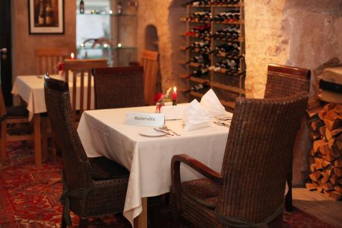 セント ピーターズ ブティックホテル